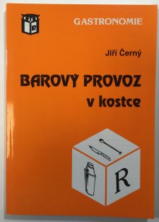 Barový provoz v kostce