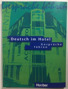 Deutsch im Hotel