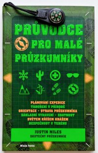 Průvodce pro malé průzkumníky