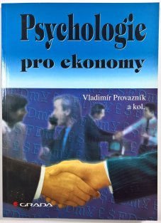 Psychologie pro ekonomy