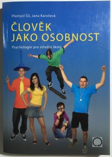 Člověk jako osobnost