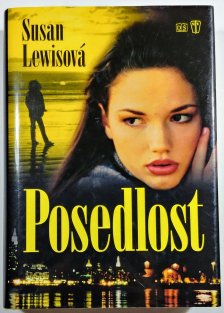 Posedlost