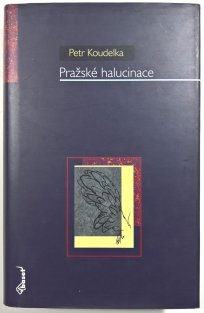 Pražské halucinace