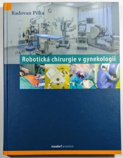 Robotická chirurgie v gynekologii