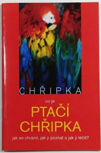 Chřipka - Co je Ptačí chřipka