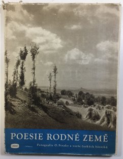 Poesie rodné země