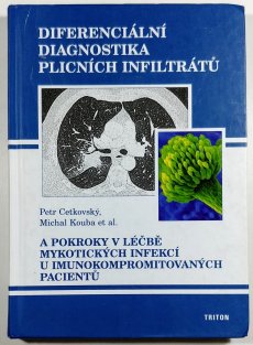 Diferenciální diagnostika plicních infiltrátů