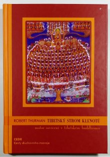 Tibetský strom klenotů