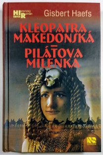 Kleopatra makedonská - Pilátova milenka