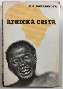 Africká cesta