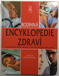 Rodinná encyklopedie zdraví