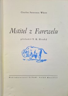 Mstitel z Farewelu