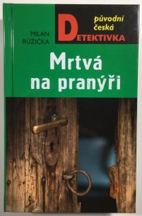 Mrtvá na pranýři