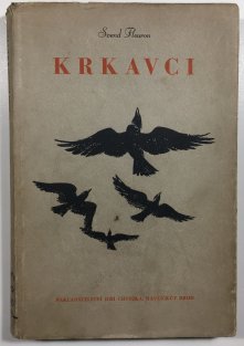 Krkavci