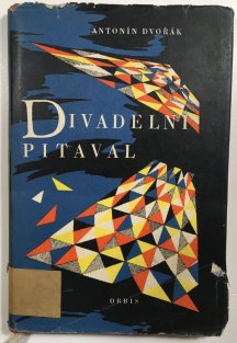 Divadelní pitaval