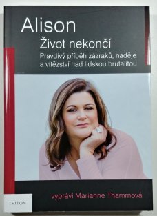 Alison - Život nekončí