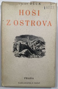 Hoši z ostrova