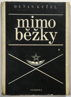 Mimoběžky