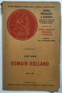 Romain Rolland