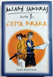 Mladý samuraj 3 - Cesta draka