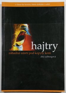 Hajtry