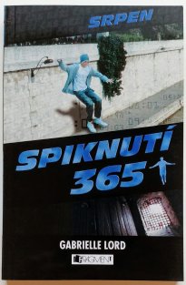 Spiknutí 365 - Srpen