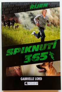 Spiknutí 365 - Říjen