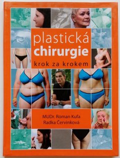 Plastická chirurgie krok za krokem