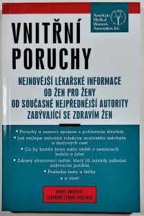 Vnitřní poruchy