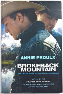 Brokeback Mountain