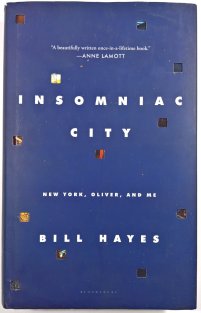 Insomniac City