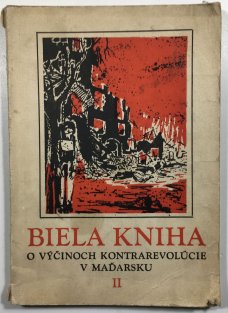 Biela kniha