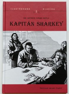 Kapitán Sharkey