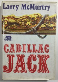 Cadillac Jack