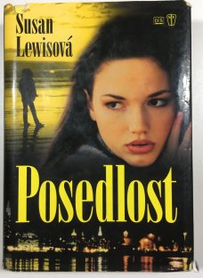 Posedlost