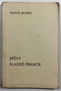 Zpěvy sladké Francie