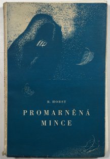 Promarněná mince