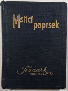 Mstící paprsek