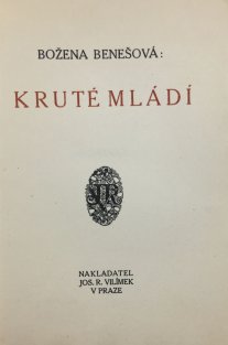 Kruté mládí