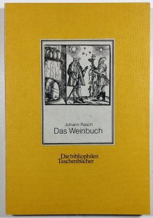 Das Weinbuch