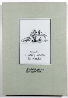 Fünfzig Fabeln für Kinder