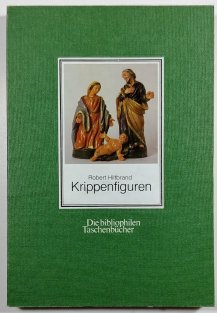 Krippenfiguren