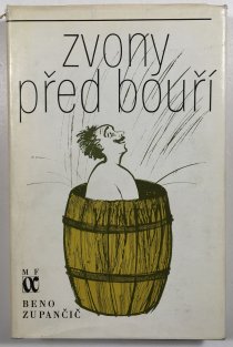 Zvony před bouří