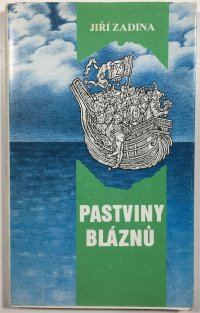 Pastviny bláznů