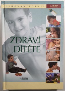 Zdraví dítěte