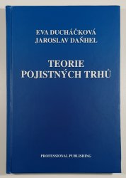 Teorie pojistných trhů - 