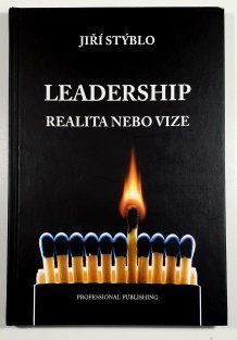 Leadership - realita nebo vize