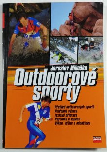 Outdoorové sporty