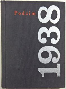 Podzim 1938