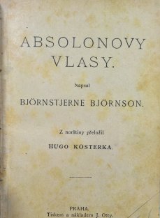 Absolonovy vlasy 